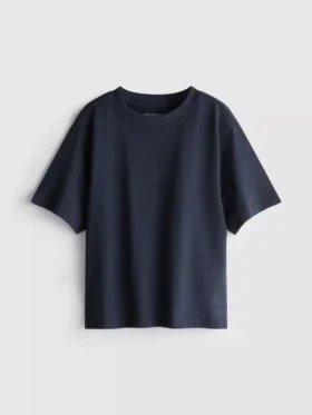 1,5–8 ani | tricou texturat