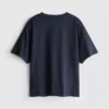 1,5–8 ani | tricou texturat