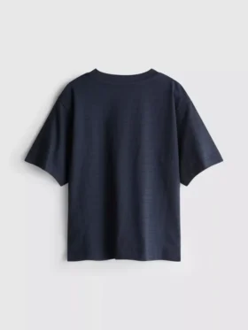 1,5–8 ani | tricou texturat