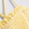 1,5–9 ani | bikini cu pliuri 1,5–9 ani | bikini cu pliuri