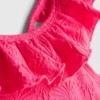 1,5-9 ani | bikini cu textură 1,5-9 ani | bikini cu textură