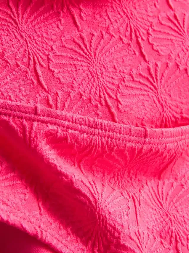 1,5-9 ani | bikini cu textură 1,5-9 ani | bikini cu textură