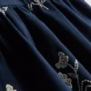 1,5–9 ani | bluză cu imprimeu floral 1,5–9 ani | bluză cu imprimeu floral