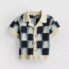 1,5-9 ani | cămașă din tricot