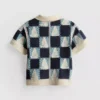 1,5-9 ani | cămașă din tricot