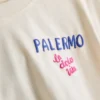 1,5–9 ani | Cămășa grafică Palermo cu croială dreptă 1,5–9 ani | Cămășa grafică Palermo cu croială dreptă