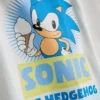 1,5-9 ani | Cămășa Tricou Sonic the Hedgehog