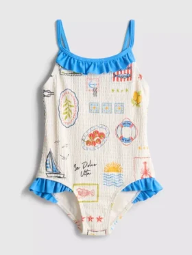 1,5–9 ani | costum de baie tip carte poștală 1,5–9 ani | costum de baie tip carte poștală