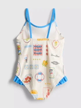 1,5–9 ani | costum de baie tip carte poștală 1,5–9 ani | costum de baie tip carte poștală