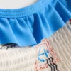 1,5–9 ani | costum de baie tip carte poștală