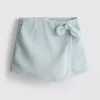 1,5-9 ani | fustă-pantalon din denim 1,5-9 ani | fustă-pantalon din denim