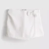 1,5-9 ani | fustă-pantalon din denim 1,5-9 ani | fustă-pantalon din denim