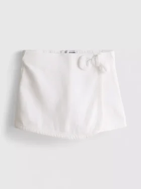 1,5-9 ani | fustă-pantalon din denim