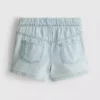 1,5-9 ani | fustă-pantalon din denim 1,5-9 ani | fustă-pantalon din denim