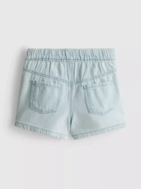 1,5-9 ani | fustă-pantalon din denim