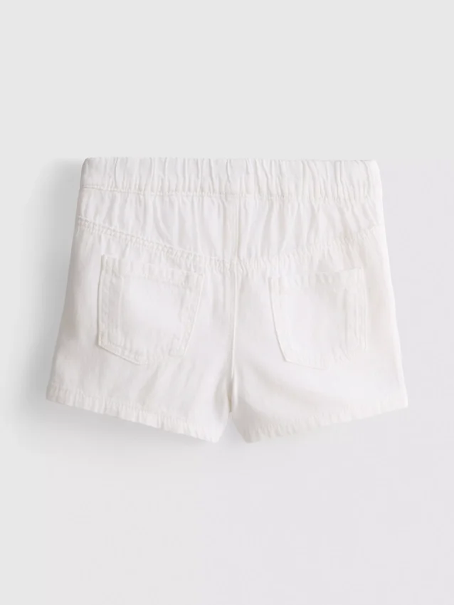 1,5-9 ani | fustă-pantalon din denim 1,5-9 ani | fustă-pantalon din denim