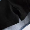1,5–9 ani | fustă skater din denim