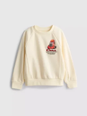 1,5-9 ani | hanorac Disney Pixar Cars