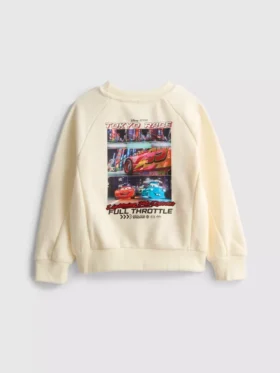 1,5-9 ani | hanorac Disney Pixar Cars