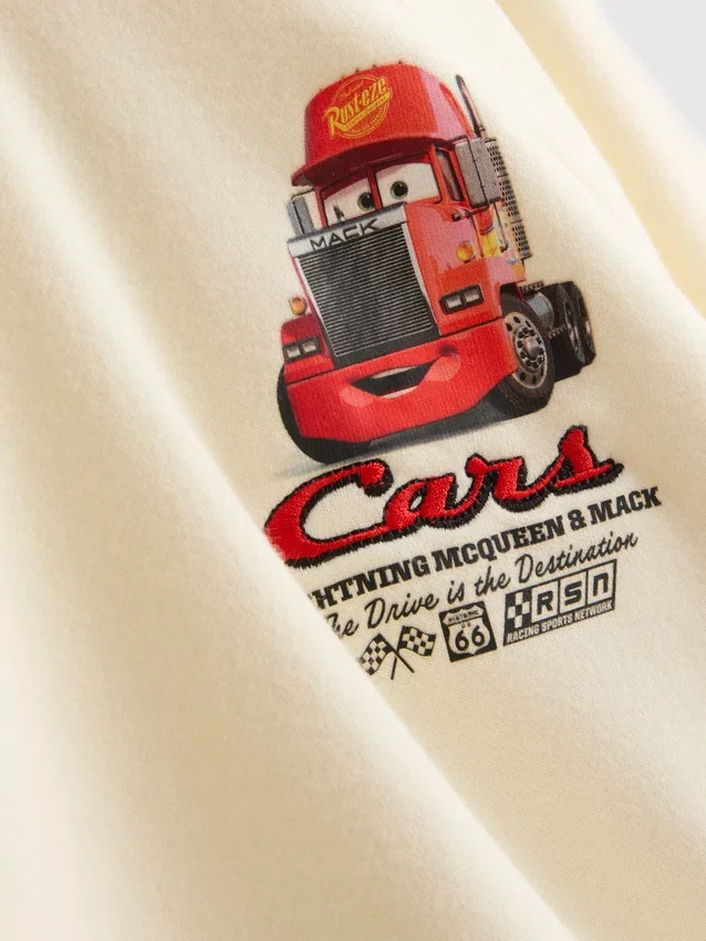 1,5-9 ani | hanorac Disney Pixar Cars 1,5-9 ani | hanorac Disney Pixar Cars