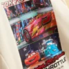 1,5-9 ani | hanorac Disney Pixar Cars 1,5-9 ani | hanorac Disney Pixar Cars