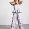 1,5–9 ani | pantaloni cu dungi 1,5–9 ani | pantaloni cu dungi
