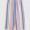 1,5–9 ani | pantaloni cu dungi 1,5–9 ani | pantaloni cu dungi