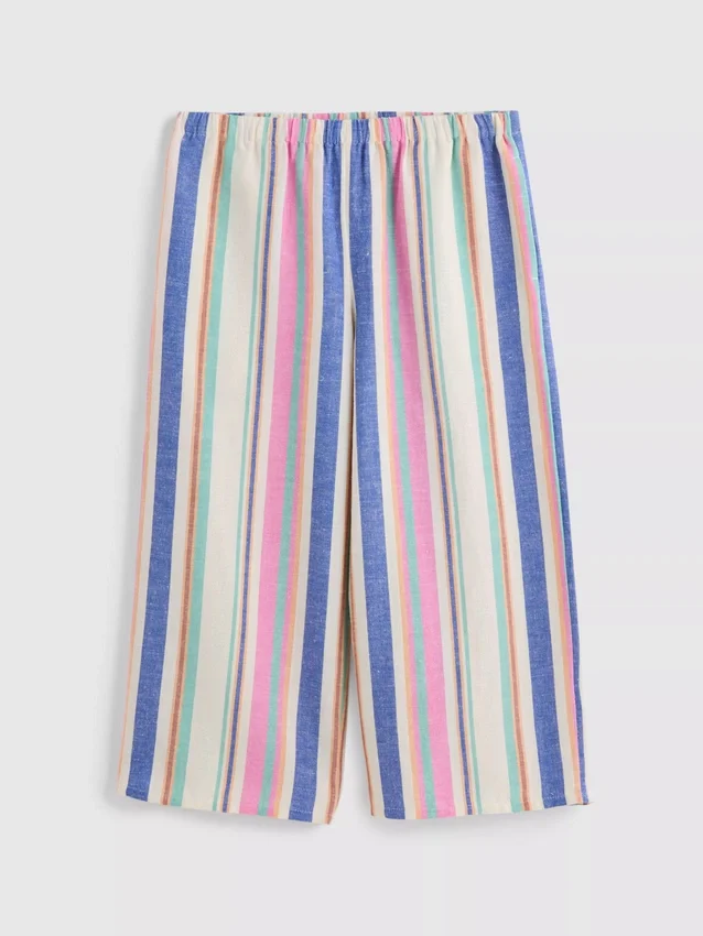 1,5–9 ani | pantaloni cu dungi 1,5–9 ani | pantaloni cu dungi