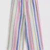 1,5–9 ani | pantaloni cu dungi 1,5–9 ani | pantaloni cu dungi
