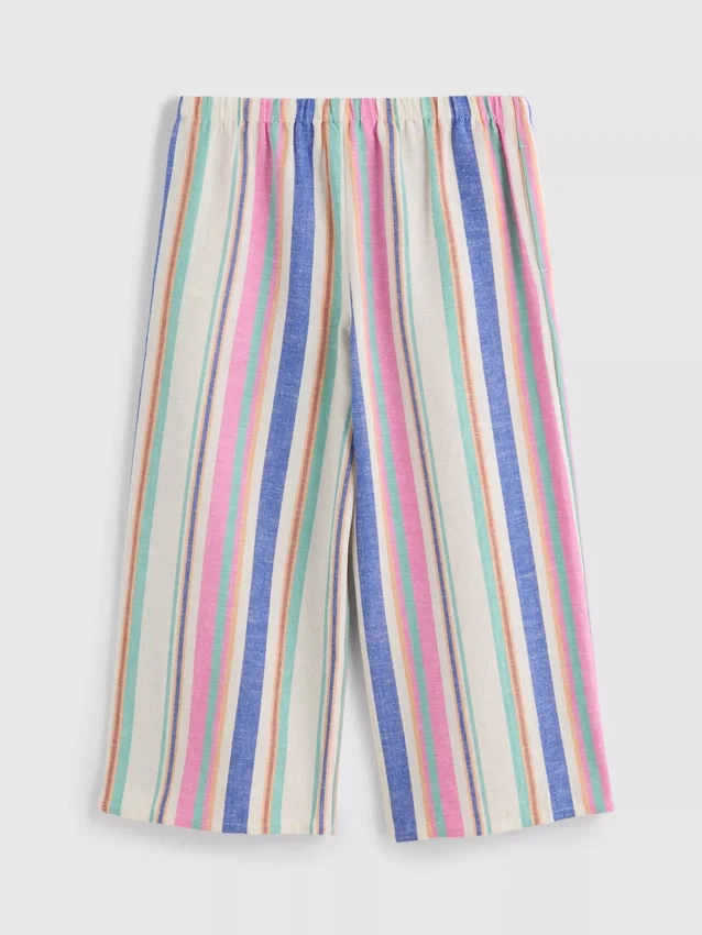 1,5–9 ani | pantaloni cu dungi 1,5–9 ani | pantaloni cu dungi