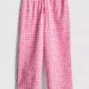 1,5–9 ani | pantaloni cu textură șifonată 1,5–9 ani | pantaloni cu textură șifonată