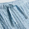 1,5–9 ani | pantaloni cu textură șifonată 1,5–9 ani | pantaloni cu textură șifonată