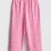 1,5–9 ani | pantaloni cu textură șifonată 1,5–9 ani | pantaloni cu textură șifonată