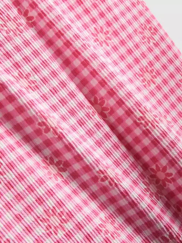 1,5–9 ani | pantaloni cu textură șifonată 1,5–9 ani | pantaloni cu textură șifonată