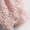 1,5–9 ani | pantaloni cu volane și textură șifonată 1,5–9 ani | pantaloni cu volane și textură șifonată