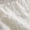 1,5–9 ani | pantaloni cu volane și textură șifonată 1,5–9 ani | pantaloni cu volane și textură șifonată