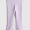 1,5-9 ani | Pantaloni de Trening cu croi evazat 1,5-9 ani | Pantaloni de Trening cu croi evazat