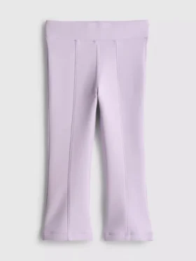 1,5-9 ani | Pantaloni de Trening cu croi evazat