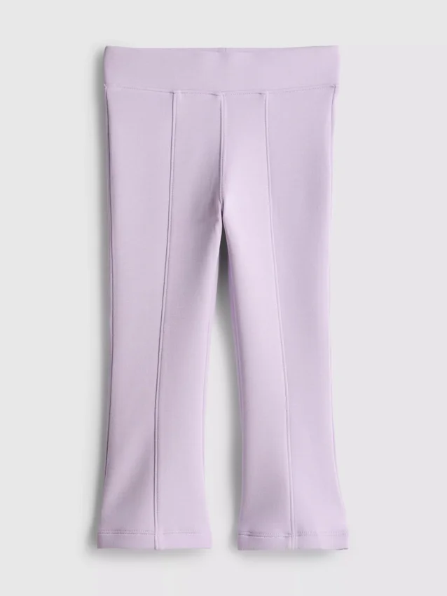 1,5-9 ani | Pantaloni de Trening cu croi evazat 1,5-9 ani | Pantaloni de Trening cu croi evazat
