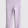 1,5-9 ani | Pantaloni de Trening cu croi evazat 1,5-9 ani | Pantaloni de Trening cu croi evazat