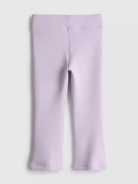 1,5-9 ani | Pantaloni de Trening cu croi evazat