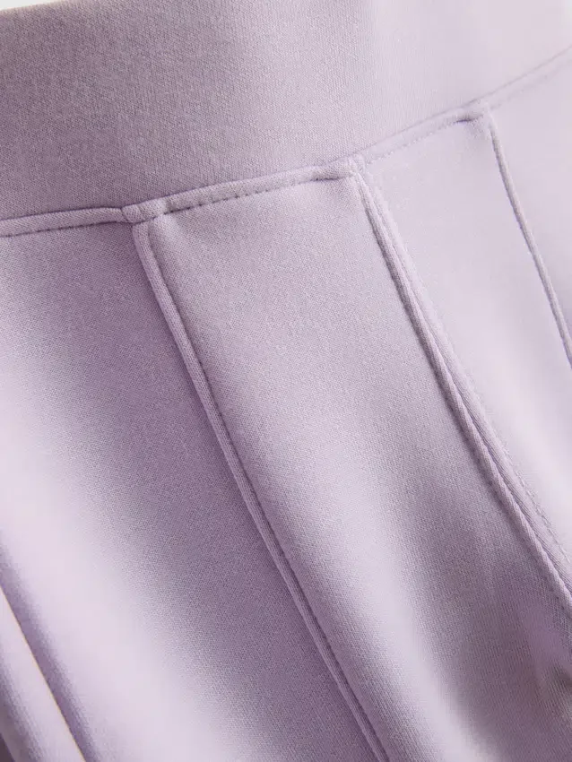 1,5-9 ani | Pantaloni de Trening cu croi evazat 1,5-9 ani | Pantaloni de Trening cu croi evazat