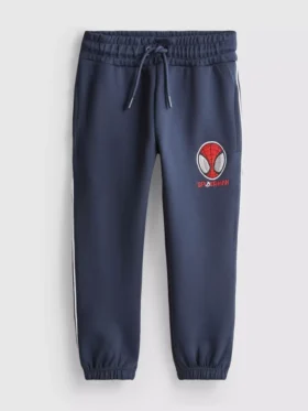 1,5–9 ani | Pantaloni de Trening cu manșete Marvel Spider-Man