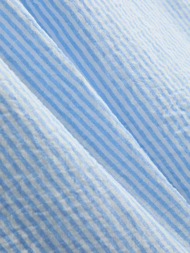 1,5–9 ani | pantaloni din seersucker cu dungi 1,5–9 ani | pantaloni din seersucker cu dungi