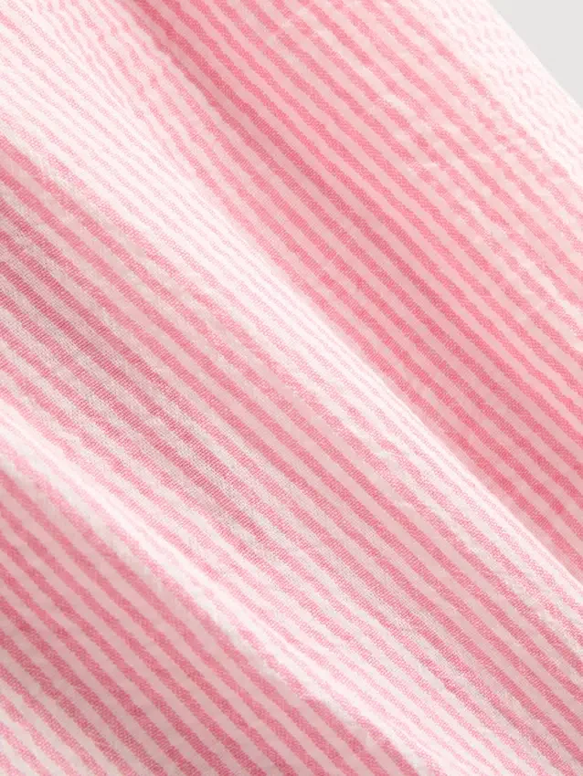 1,5–9 ani | pantaloni din seersucker cu dungi 1,5–9 ani | pantaloni din seersucker cu dungi