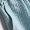 1,5–9 ani | Pantaloni Scurți cu bordură festonată cu ochiuri