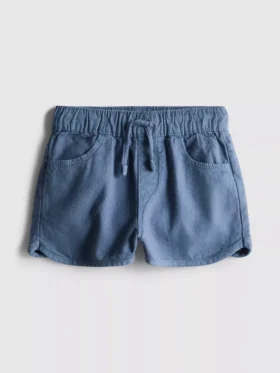 1,5–9 ani | Pantaloni Scurți de alergare din sargă
