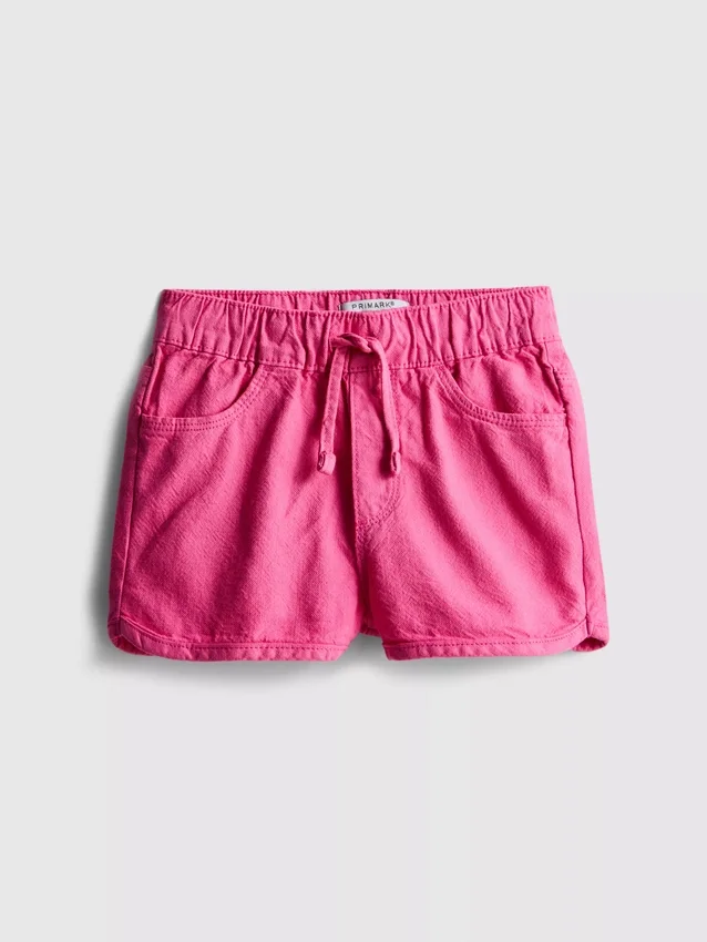 1,5–9 ani | Pantaloni Scurți de alergare din sargă 1,5–9 ani | Pantaloni Scurți de alergare din sargă