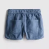 1,5–9 ani | Pantaloni Scurți de alergare din sargă 1,5–9 ani | Pantaloni Scurți de alergare din sargă