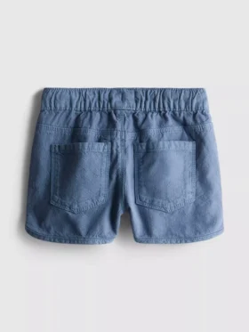 1,5–9 ani | Pantaloni Scurți de alergare din sargă